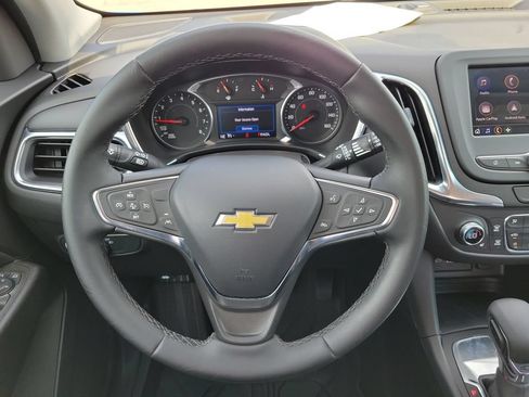 Used 2024 Chevrolet Equinox LT w/ LPO, Floor Liner Package FWD image 35