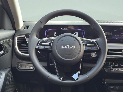 New 2026 Kia Seltos S AWD/4WD image 26