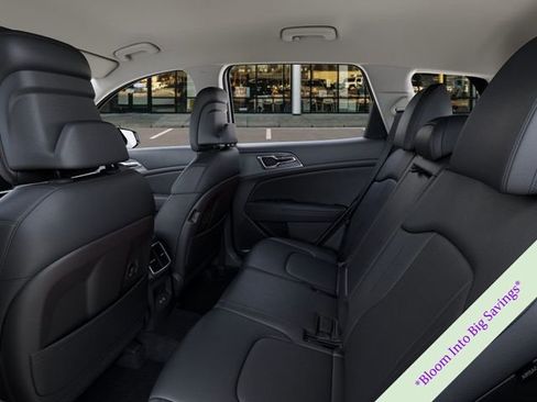 New 2026 Kia Sportage EX w/ EX Panoramic Sunroof Package AWD/4WD image 18