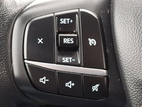 Used 2022 Ford Bronco Sport Outer Banks w/ Tech Package AWD/4WD image 20