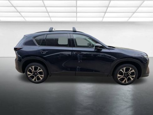 New 2026 MAZDA CX-5 Preferred AWD/4WD image 29