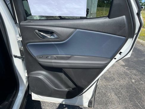 Certified 2023 Chevrolet Blazer RS w/ Driver Confidence II Package AWD/4WD image 29