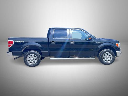 Used 2012 Ford F150 XLT w/ XLT Chrome Pkg AWD/4WD image 4