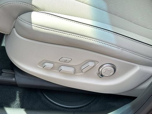 New 2026 Genesis GV80 2.5T Prestige AWD/4WD image 10
