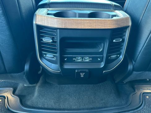 Used 2022 RAM 1500 Limited w/ Trailer Tow Group (B) image 15
