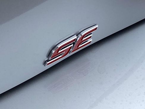 New 2026 Toyota Corolla SE image 12