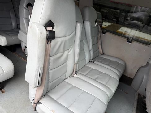 Used 2013 Ford E-350 and Econoline 350 Extended Super Duty w/ PWR Group image 13