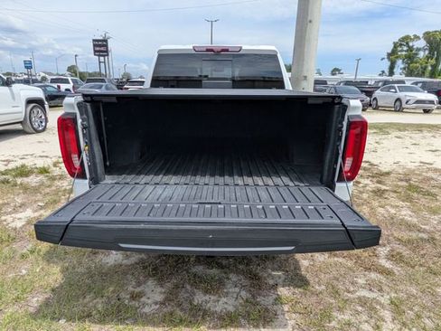Used 2022 GMC Sierra 1500 Denali Ultimate image 13