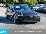 Used 2023 Hyundai Sonata SEL w/ Convenience Package image 5