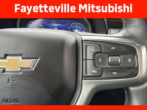 Used 2023 Chevrolet Tahoe LT AWD/4WD image 23