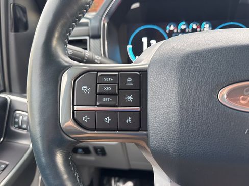 Certified 2023 Ford F150 Limited image 9