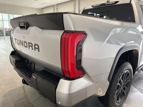 New 2026 Toyota Tundra SR5 AWD/4WD image 6
