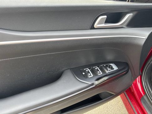 Used 2023 Kia K5 GT-Line AWD/4WD image 9