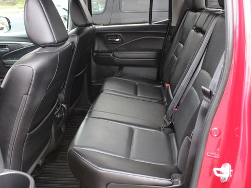 Used 2023 Honda Ridgeline RTL-E image 19