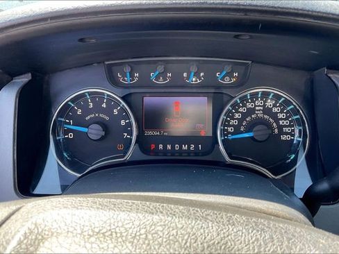 Used 2013 Ford F150 XLT w/ Luxury Equipment Group image 20