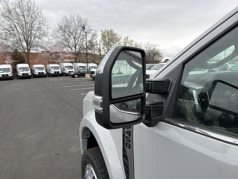 New 2026 Ford F450 Platinum w/ Platinum Plus Package AWD/4WD image 15