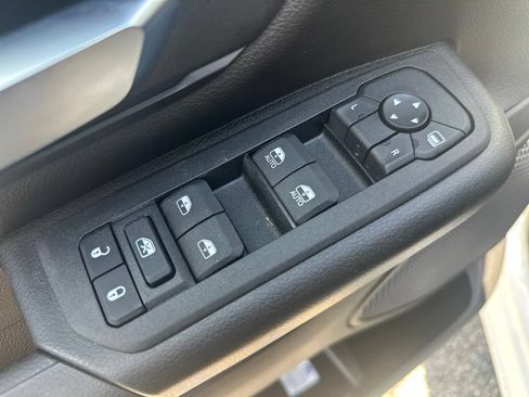 New 2026 RAM 1500 Warlock AWD/4WD image 12