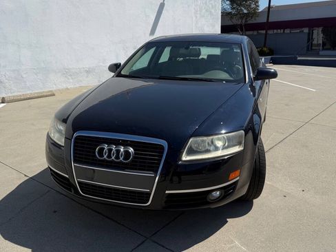 Used 2005 Audi A6 3.2 AWD/4WD image 2