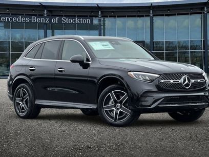 New 2026 Mercedes-Benz GLC 300 300