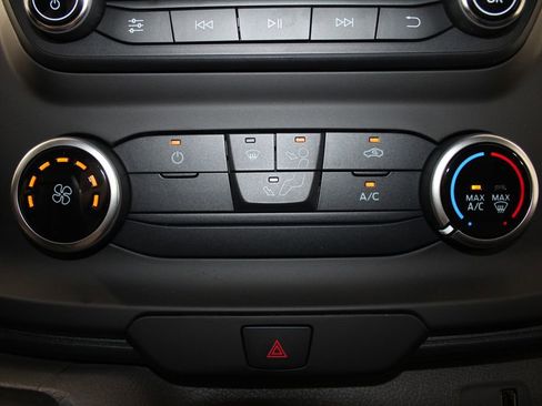 New 2025 Ford Transit 250 Base w/ Load Area Protection Package image 49