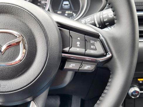Used 2025 MAZDA CX-5 AWD 2.5 S w/ Preferred Package image 19
