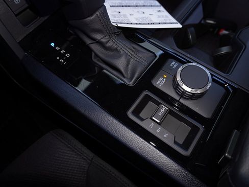 New 2026 Toyota Tundra SR5 image 17