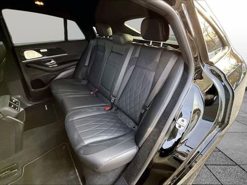 New 2026 Mercedes-Benz GLE 53 AMG 4MATIC Coupe image 13