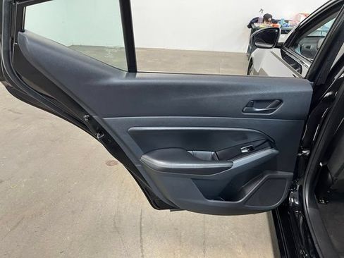 Used 2023 Nissan Altima 2.5 SV FWD image 19