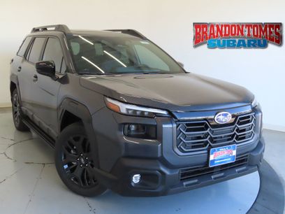 New 2026 Subaru Outback Limited XT