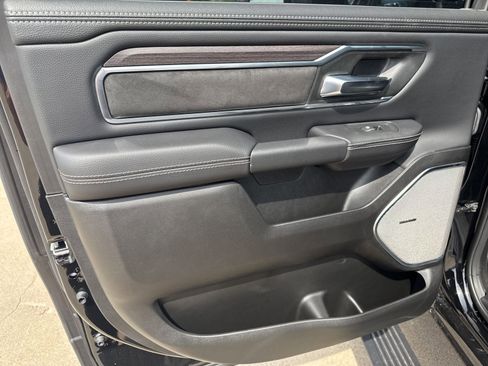 New 2026 RAM 1500 Laramie w/ Night Edition image 23