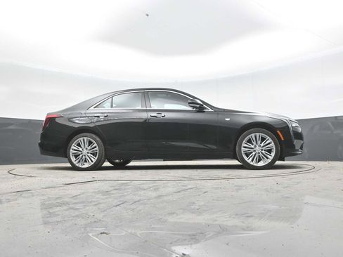 Used 2025 Cadillac CT4 Premium Luxury AWD/4WD image 49