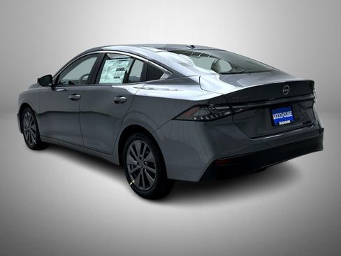 New 2026 Nissan Sentra SL image 7