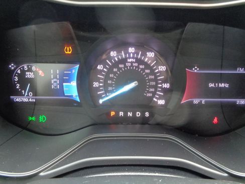 Used 2019 Ford Fusion Sport image 30