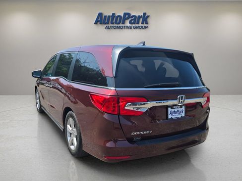 Used 2019 Honda Odyssey EX image 5