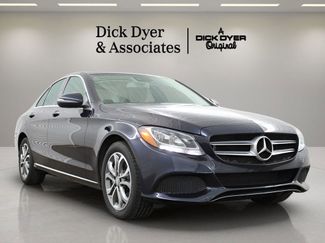 Used 2016 Mercedes-Benz C 300 4MATIC Sedan video 1