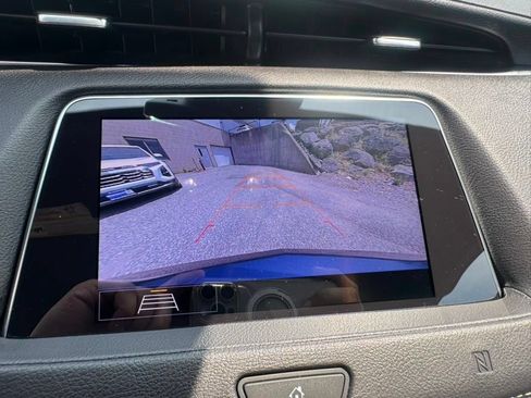 Used 2020 Cadillac XT4 Premium Luxury AWD/4WD image 29