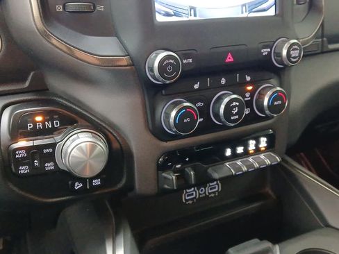 Used 2021 RAM 1500 Rebel w/ Rebel Level 2 Equipment Group image 9