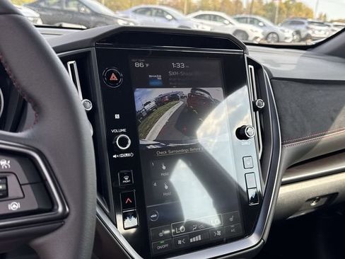 Used 2024 Subaru WRX TR w/ Popular Package #1A image 18