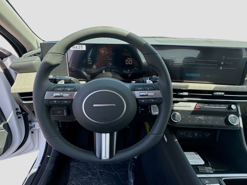 New 2026 Hyundai Sonata SEL FWD image 8