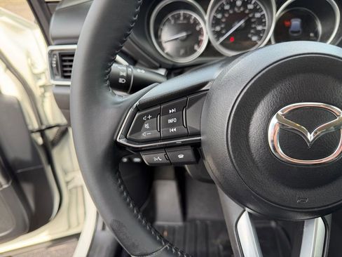 Used 2023 MAZDA CX-5 AWD 2.5 S image 17