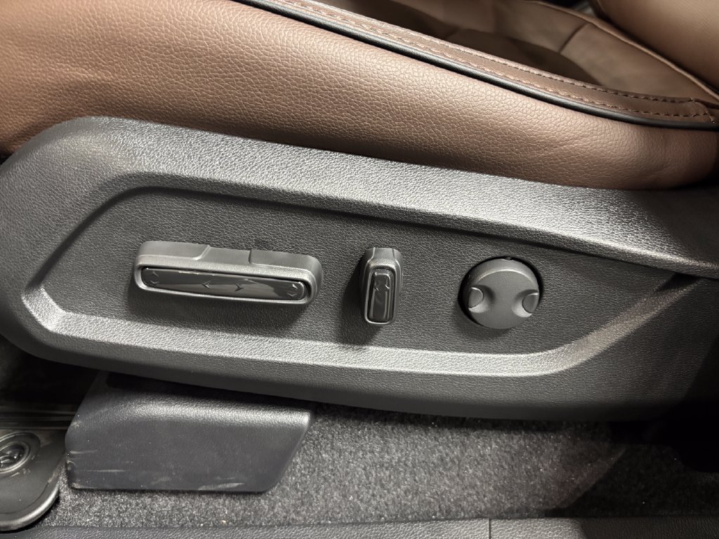 New 2026 Honda Pilot Elite image 12