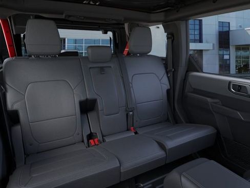 New 2026 Ford Bronco Big Bend AWD/4WD image 11