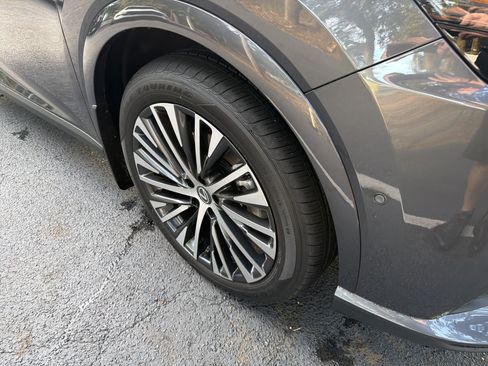 Used 2026 Lexus RX 350 Premium Plus w/ Convenience Package FWD image 11