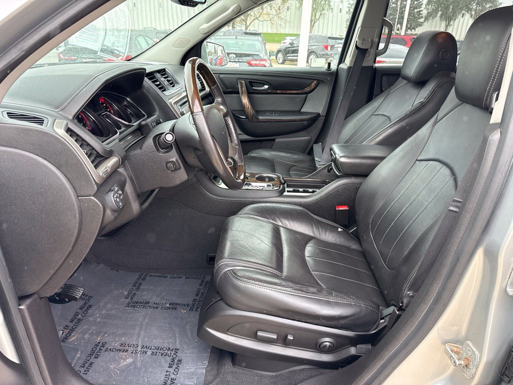 Used 2014 GMC Acadia Denali AWD/4WD image 7