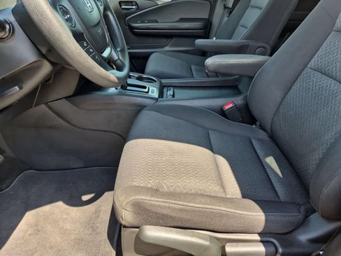 Used 2019 Honda Ridgeline Sport image 16