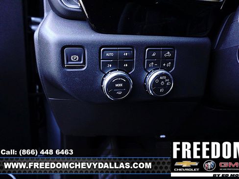 New 2026 GMC Sierra 1500 SLT image 23