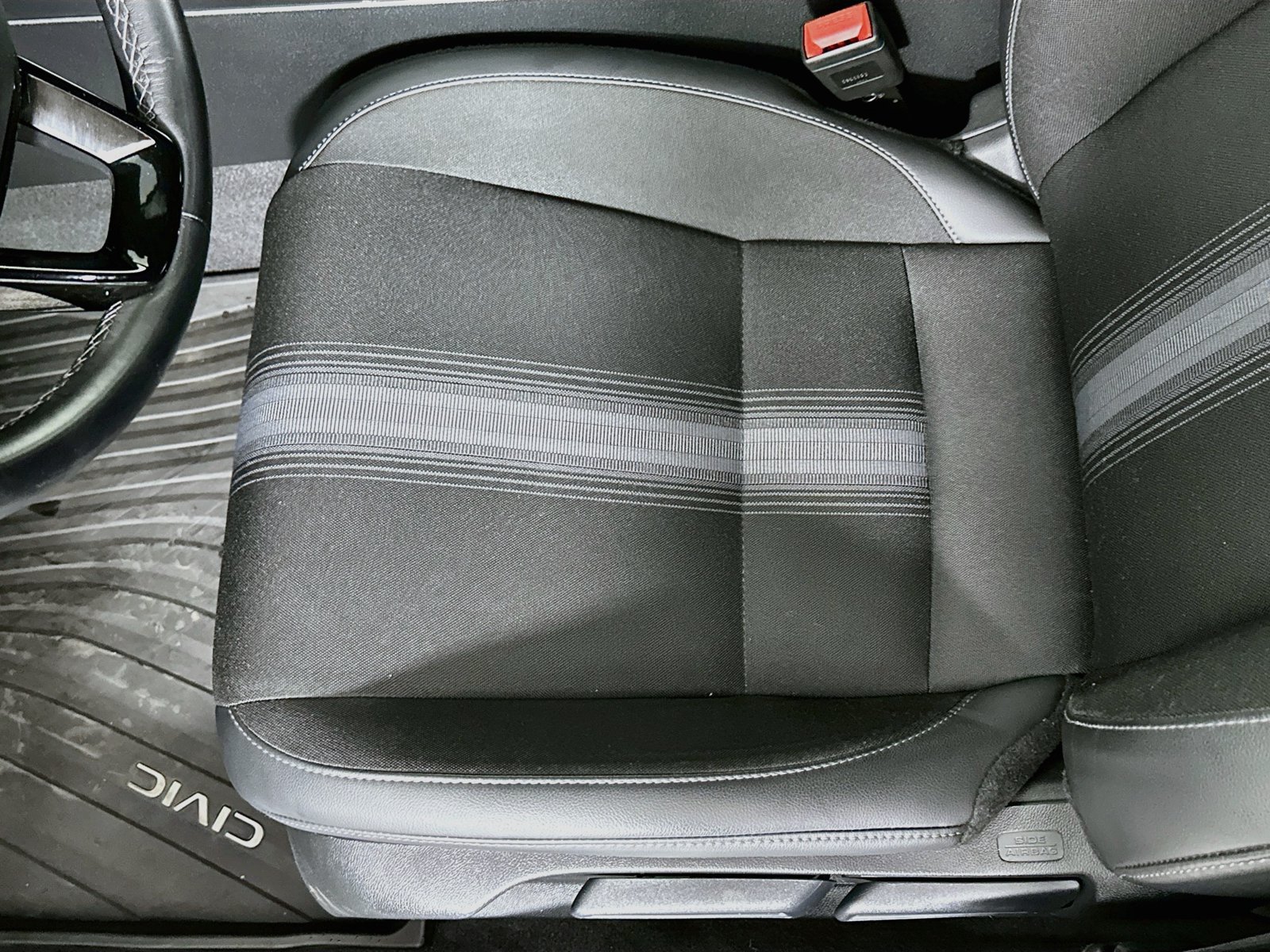 Used 2024 Honda Civic Sport image 18