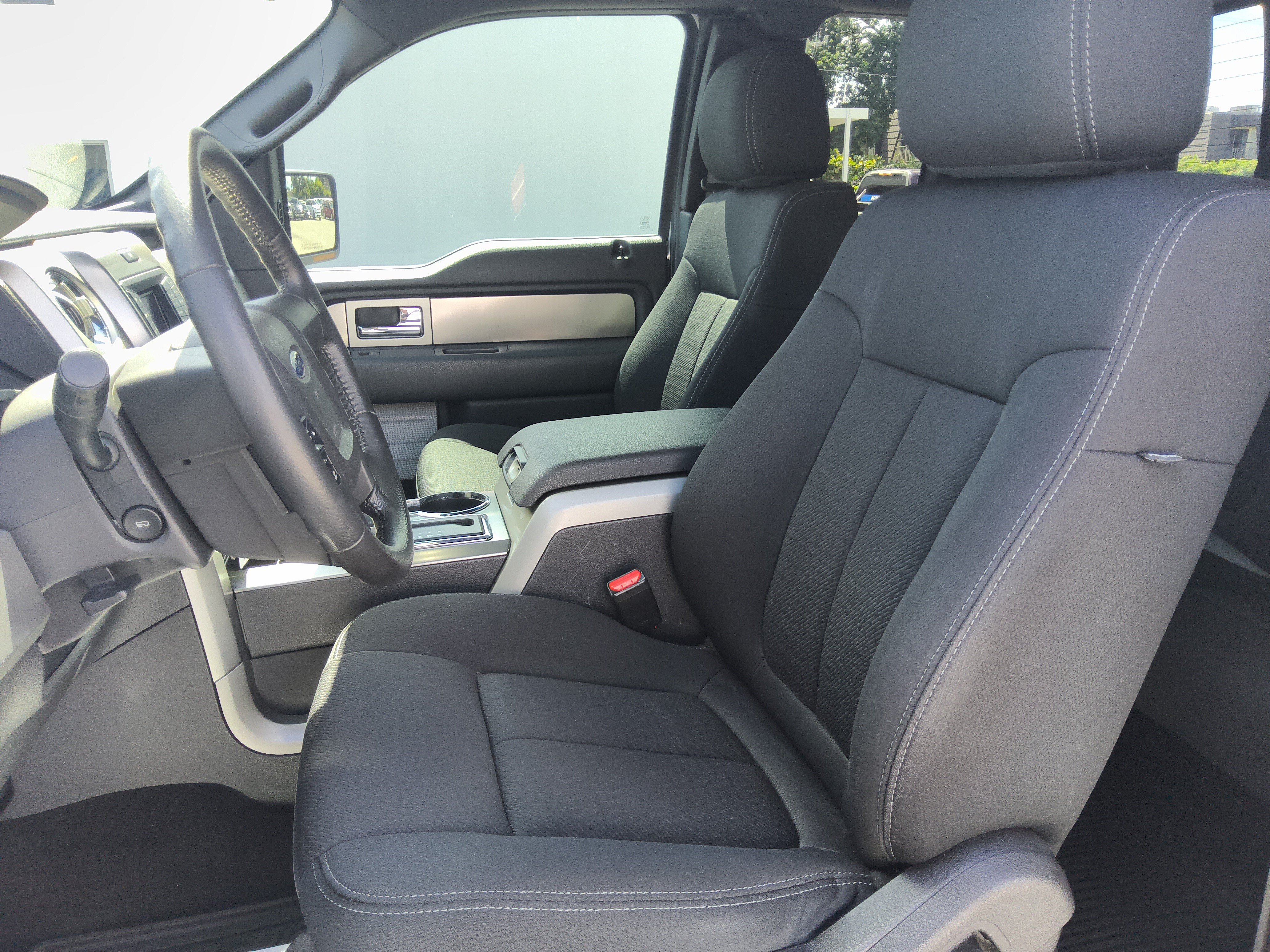 Used 2013 Ford F150 FX2 w/ Mid Equipment Group RWD image 15