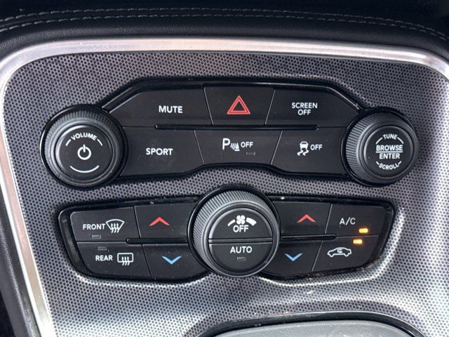 Used 2018 Dodge Challenger SXT Plus RWD image 31