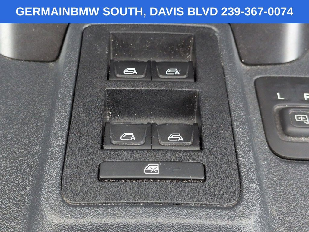 Used 2023 Ford Bronco Big Bend AWD/4WD image 26